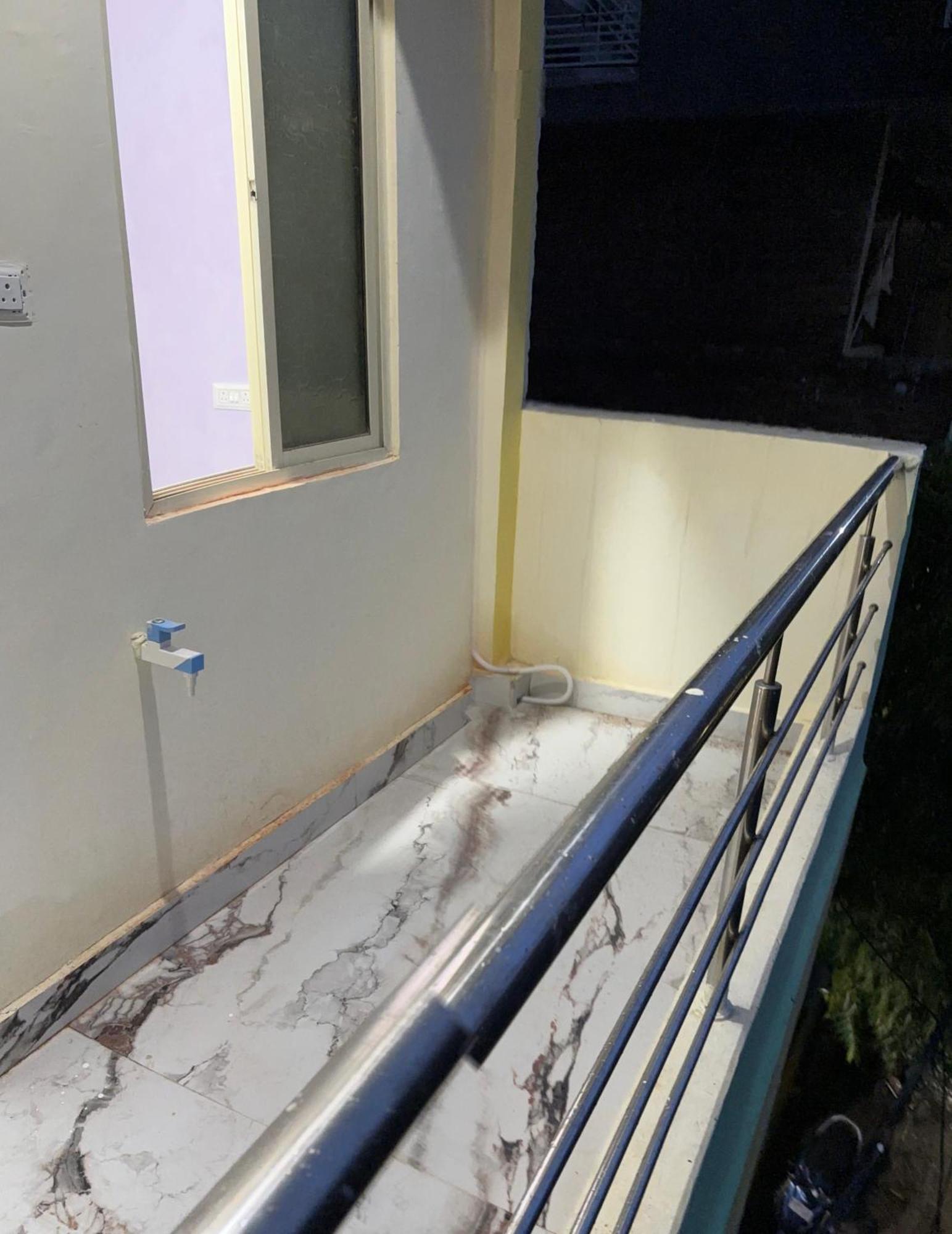 Bssn Guest House Gwalior Exterior foto