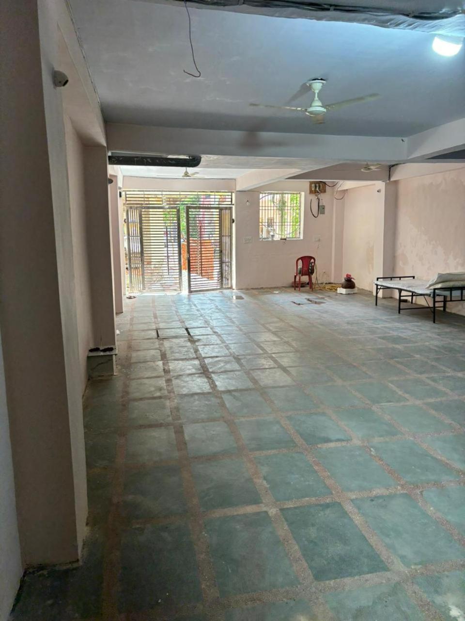 Bssn Guest House Gwalior Exterior foto