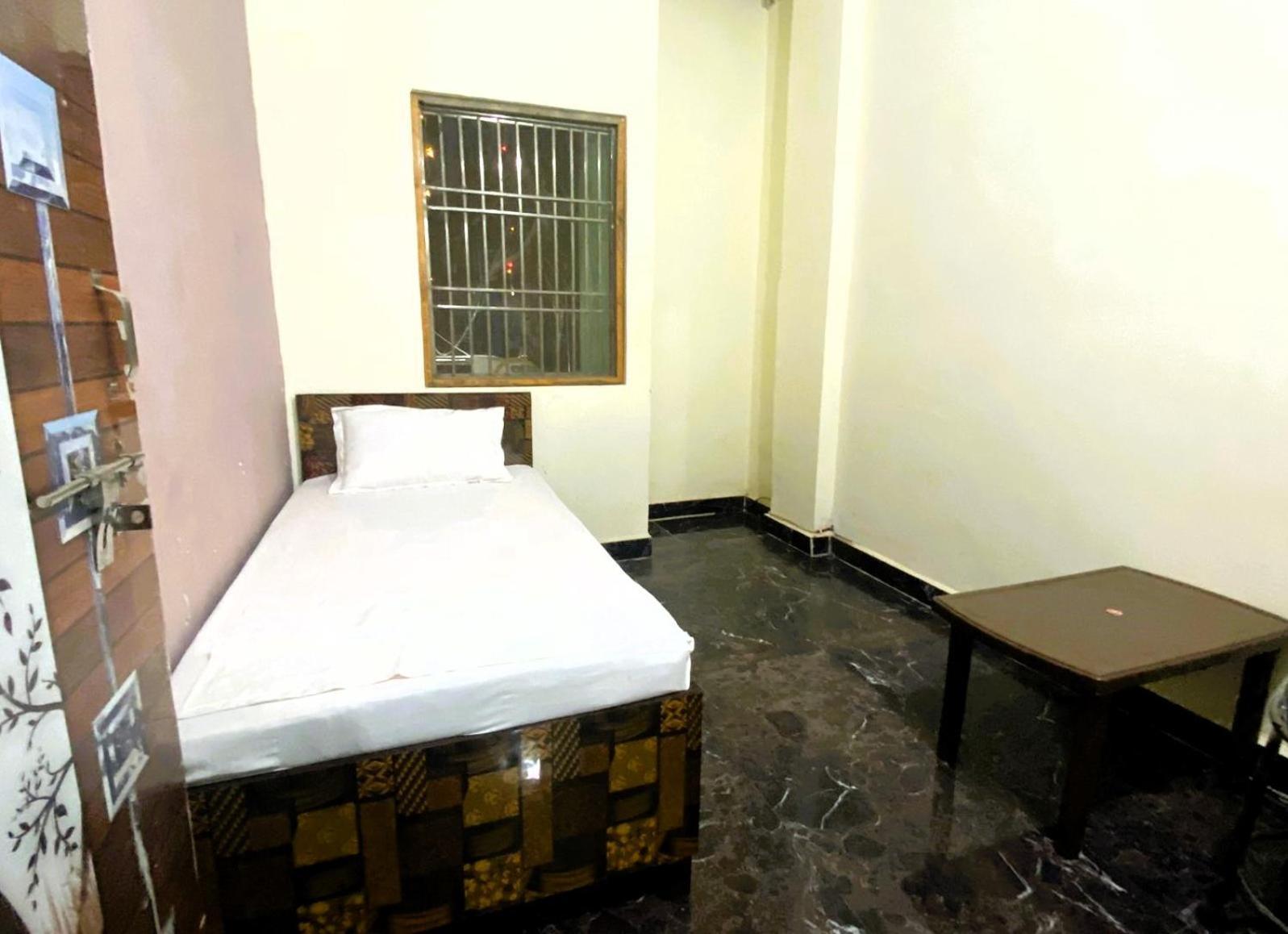 Bssn Guest House Gwalior Exterior foto