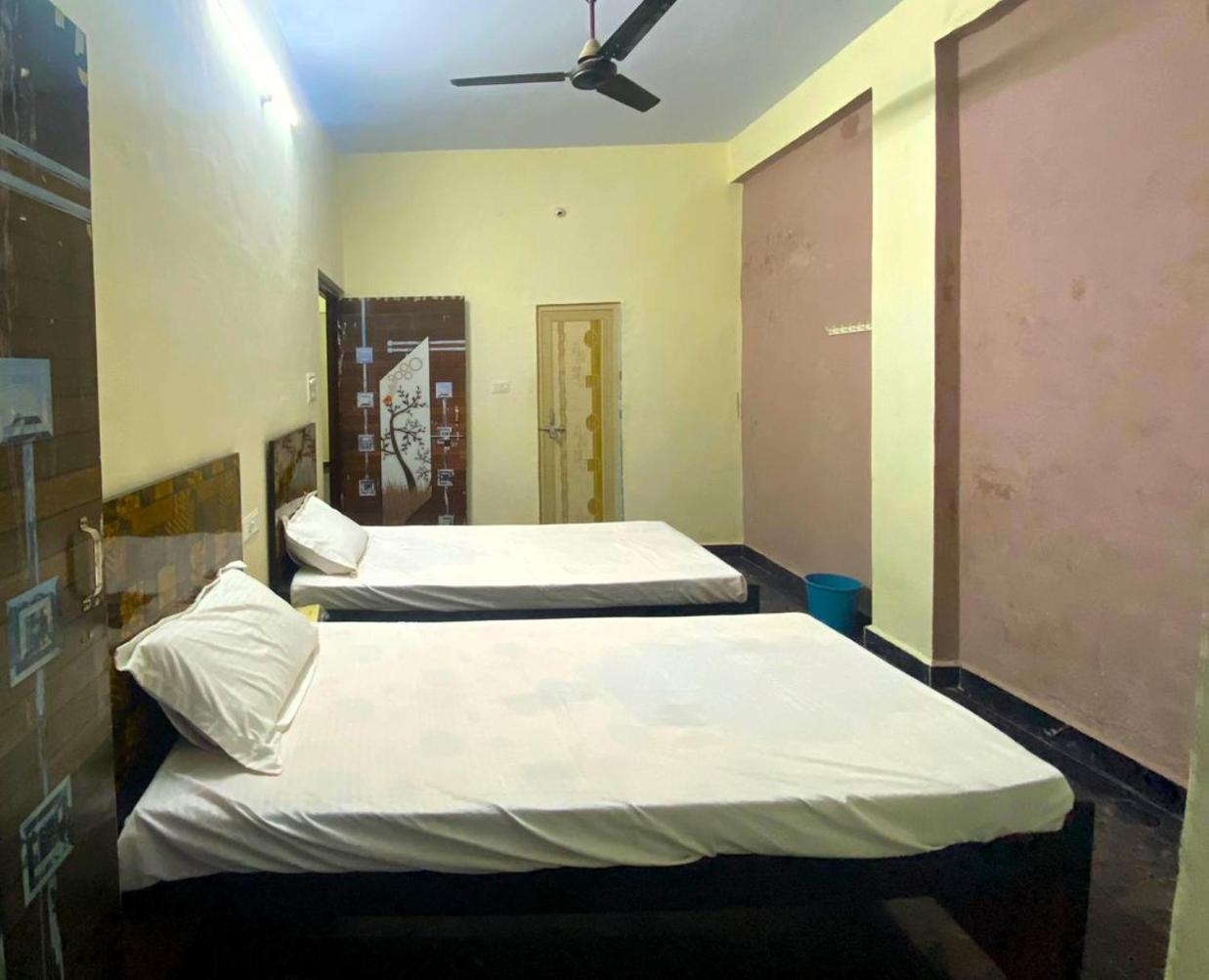 Bssn Guest House Gwalior Exterior foto