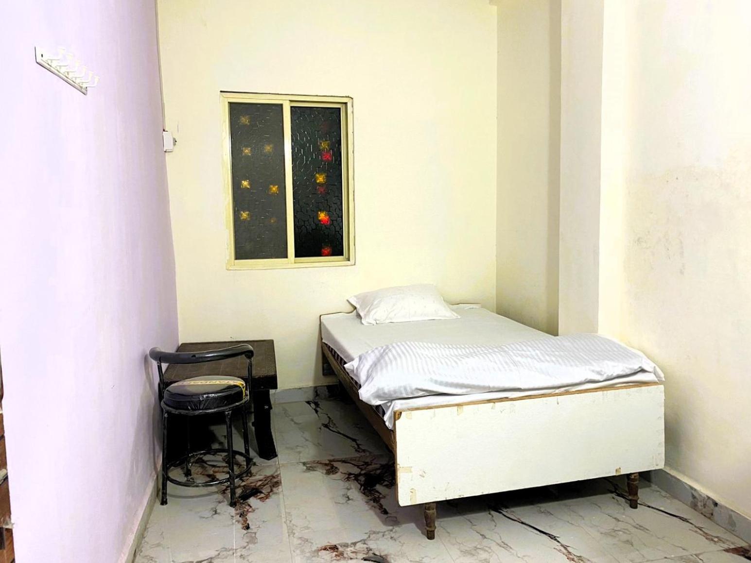 Bssn Guest House Gwalior Exterior foto